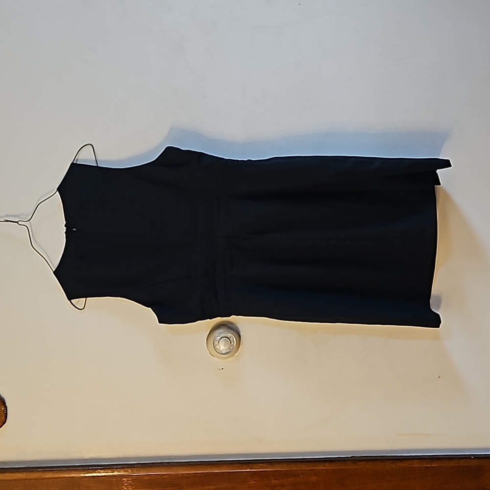 Used Charming Charlie RSVP Black Dress - Picture 3 of 3
